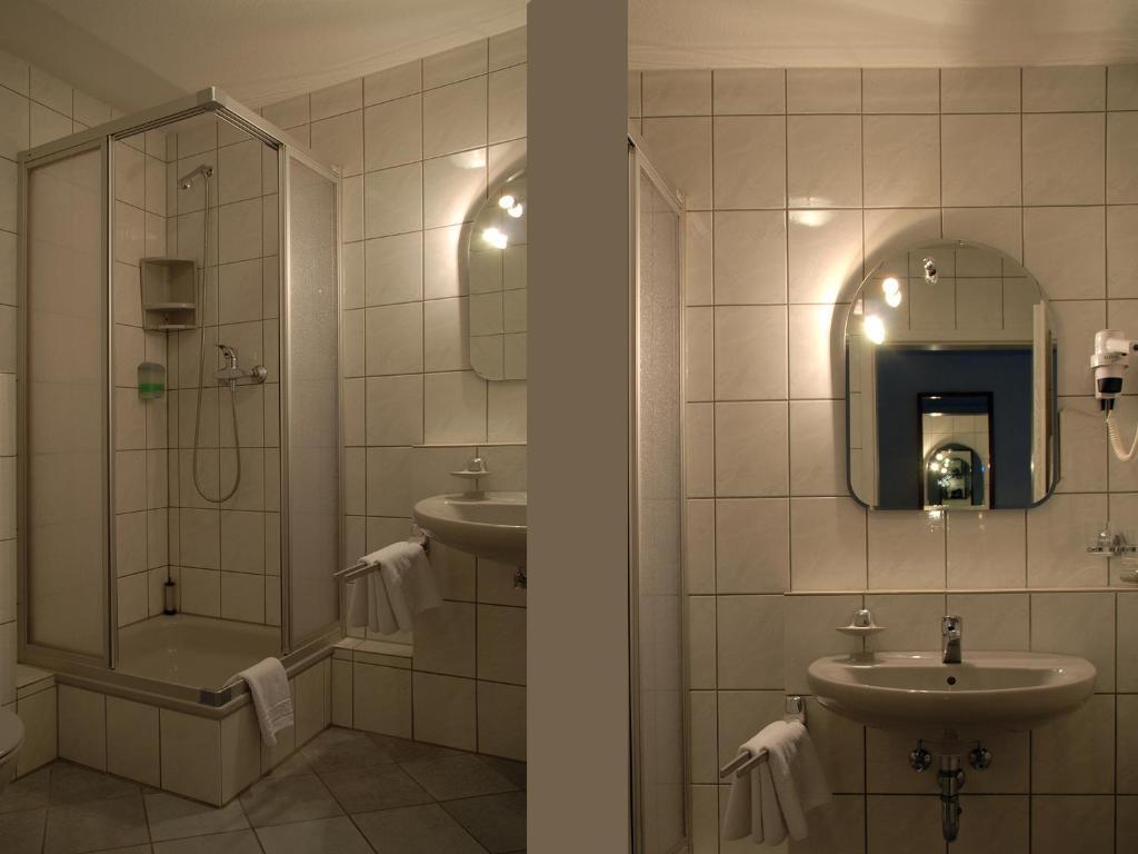 Hotel Zwei&Vierzig Фалендар Екстериор снимка